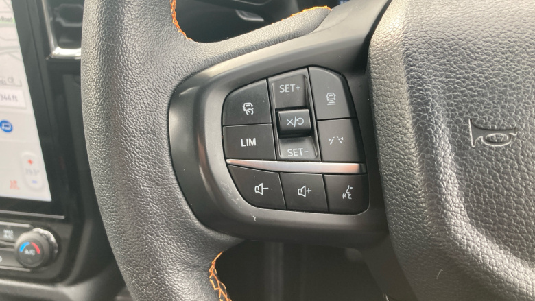 Ford Ranger Diesel Pick Up Double Cab Wildtrak 2.0 EcoBlue 205 Auto